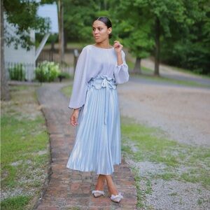 Oh So Modest Lovelyn Dress